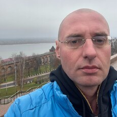 Фотография мужчины Алексей, 37 лет из г. Москва