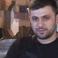 Фотография мужчины Антон, 33 года из г. Ессентуки