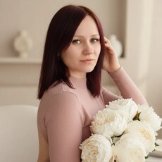 Фотография девушки Татьяна, 39 лет из г. Тайга
