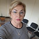 Лариса, 62 года