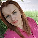 Рыжуля, 38 лет