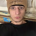 Адам, 20 лет