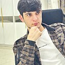 Адам, 20 лет