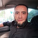 Амир, 33 года
