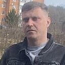 Клайд, 36 лет