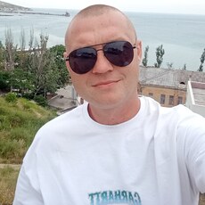Фотография мужчины Алексей, 33 года из г. Геленджик