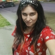 Фотография девушки Юля, 36 лет из г. Барнаул