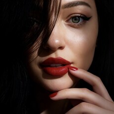 Фотография девушки Ксения, 29 лет из г. Канск