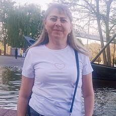 Фотография девушки Светлана, 48 лет из г. Гомель