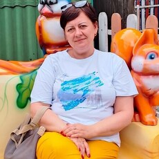 Фотография девушки Екатерина, 41 год из г. Бийск