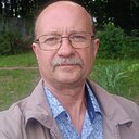 Сергей, 58 лет