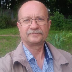 Фотография мужчины Сергей, 58 лет из г. Могилев