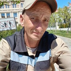 Фотография мужчины Дмитрий, 40 лет из г. Джанкой