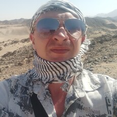 Фотография мужчины Вадим, 34 года из г. Витебск
