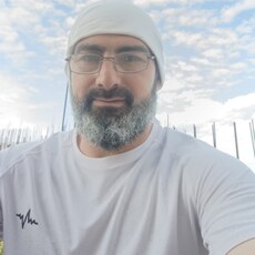 Фотография мужчины Абу, 42 года из г. Дербент