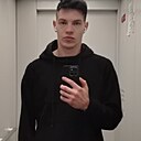 Александр, 25 лет