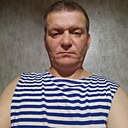 Серега, 46 лет