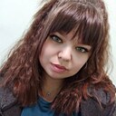 Настена, 25 лет