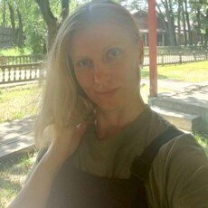 Фотография девушки Наталья, 45 лет из г. Орел