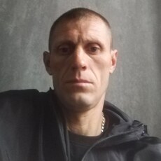 Фотография мужчины Леха, 43 года из г. Тюмень