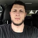 Умар, 33 года