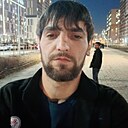 Гамза, 33 года