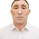 Amangeldy, 48 лет