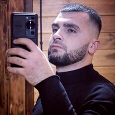Фотография мужчины Странник, 30 лет из г. Котельниково
