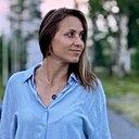 Юлия, 43 года