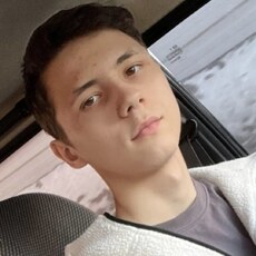 Фотография мужчины Дмитрий, 22 года из г. Казань