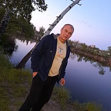 Фотография мужчины Сергей, 55 лет из г. Глобино