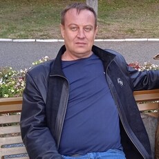 Фотография мужчины Сергей, 49 лет из г. Казань