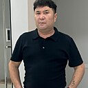 Нурлан, 48 лет
