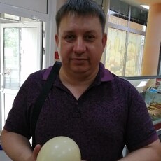 Фотография мужчины Сергей Паустьян, 45 лет из г. Бердск