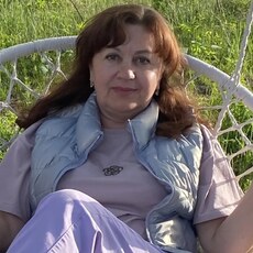 Фотография девушки Жанна, 49 лет из г. Залари