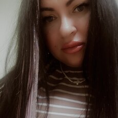 Фотография девушки Natali, 37 лет из г. Хабаровск