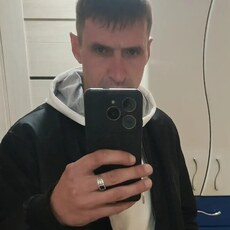 Фотография мужчины Николай, 41 год из г. Севастополь