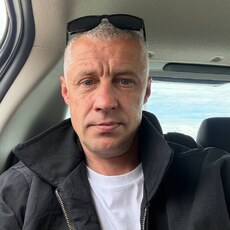Фотография мужчины Андрей, 42 года из г. Волковыск