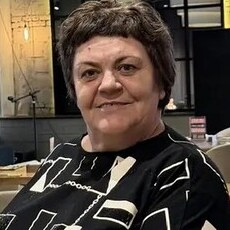 Фотография девушки Наталья, 61 год из г. Сызрань