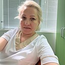 Мила, 47 лет