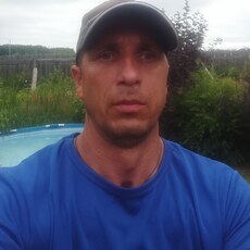 Фотография мужчины Алексей, 42 года из г. Чайковский
