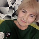Надежда, 63 года