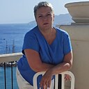 Юрьевна, 47 лет