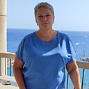 Юрьевна, 47 лет