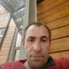 Фотография мужчины Александр, 51 год из г. Истра