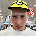 Никита, 18 лет
