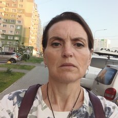 Фотография девушки Светлана, 52 года из г. Барнаул