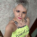Незнакомка, 46 лет