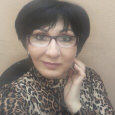 Фотография девушки Елена, 51 год из г. Тула