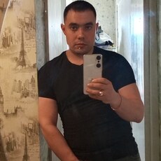 Фотография мужчины Стас, 35 лет из г. Краснодон